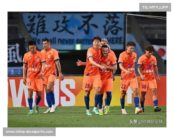 上海海港客战山东泰山力拼三连胜目标直指中超三连冠