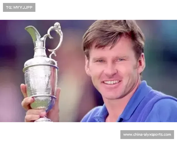 【高尔夫联赛·赛前·前瞻》皇家特伦球场第十次举办英国公开赛,历史数据揭示夺冠热门特质