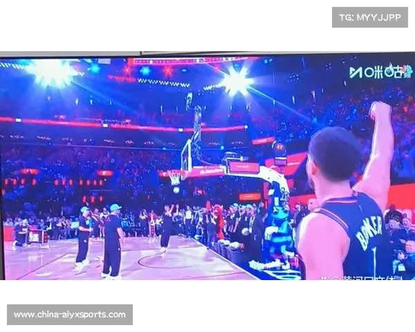 全明星三分大赛：利拉德带伤逆袭夺冠，布克30分预赛第一